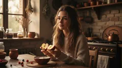 Što znanstvenici kažu o jedenju jabuka prije spavanja: jednostavni savjeti za zdravlje i san