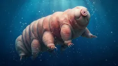 Kad bi Zemlja propala, oni bi preživjeli: tko su tardigradi?