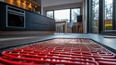 Zimsko čudo ili glavobolja? Sve što trebate znati o prednostima i nedostacima podnog grijanja