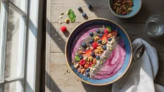 Protein ujutro bez jaja – moguće je! 10 ukusnih alternativa