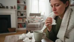 Cijelo vrijeme ste ga liječili pogrešno: 8 mitova o prehladi