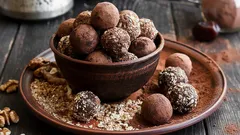 Truffle: sretan slučaj ili briljantan recept koji je osvojio Pariz