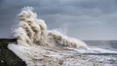 11 najtoplijih godina u povijesti mjerenja: upozorenje za planet i čovječanstvo