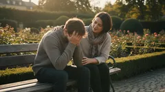 Iskrena podrška: kako biti tu za nekoga, čak i ako ne znaš kako