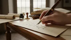 Rukopis kao ogledalo duše: otkrijte što otkrivate bez ijedne izgovorene riječi