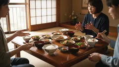 Zašto u Japanu ima tako malo pretilih ljudi? — 7 navika koje djeluju