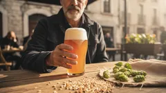 Nefiltrirano pivo može biti zdravije od jogurta: objašnjavaju znanstvenici