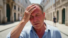 Ove navike mogu polako oštetiti vaše tijelo po vrućem vremenu, iako se čine potpuno normalnima.