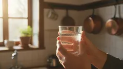 Što se događa s vašim tijelom ako svakog jutra pijete toplu vodu