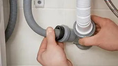 Zagurguljavanje u cijevima pri ispuštanju vode: razlog za zabrinutost ili ništa čega bi se trebalo brinuti?