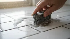 Čišćenje fuge koje zaista djeluje: isprobane i provjerene metode za kupaonicu i kuhinju u svakom domu