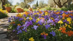 Vrtlari su oduševljeni: cvijet koji cvjeta bez ikakvih problema