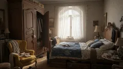 Kako vam spavaća soba uništava san: 7 čestih pogrešaka