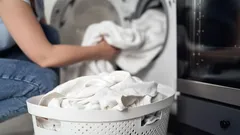 Zašto ručnici postaju kruti nakon pranja? Sve se svodi na jednu pogrešku.