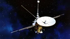 Voyager 1 je sada udaljen samo jedan svjetlosni dan od Zemlje – čovječanstvo je još uvijek u kontaktu s svemirom