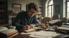 Nčitljiv rukopis? Evo zašto bi vam to zapravo moglo ići u korist