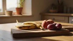 Prezrelo voće: pojesti ga ili baciti? Pogrješna odluka mogla bi vas koštati zdravlja.